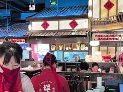 -怪噜范·贵阳小吃大排档(金源旗舰店)