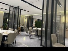 -东方太阳城淮扬餐厅(会所中餐厅店)