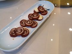 -粤味馆(黄河路店)