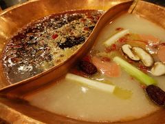 -老码头火锅(玉林店)