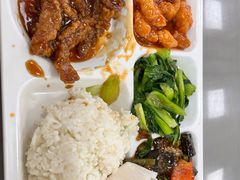 -复旦大学本部-食堂