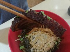 -小龙大肉面馆