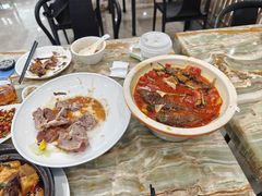 椿记烧鹅-椿记烧鹅(建干路店)