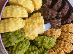 -家琳甜品(江南东店)