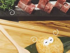 -湊湊火锅·茶憩(东城万达店)