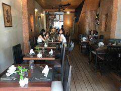 -Old House Restaurant