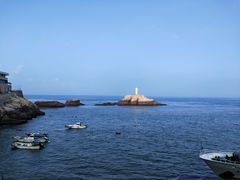 -东极岛景区