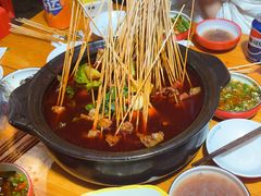 -两角签串串香十一年老字号(机场路店)
