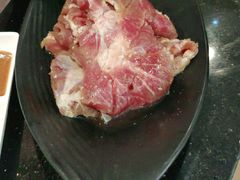 -木槿花韩式炭烤·熟成肉工坊(孙文东路店)
