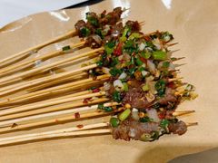 -严三毛口味虾·小严同学的店(曙光路直营店)