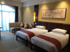 -京津新城温德姆至尊酒店(珠江大道店)