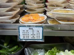 -马晓马佳牛羊肉(新合路店)