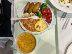 -眉州东坡(华联万柳店)