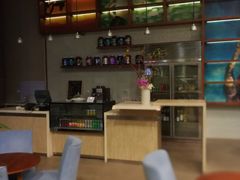 -上海嘉里健身Kerry Sports Shanghai