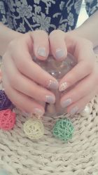 点击看大图 picture-安娜美甲美睫沙龙