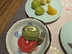 -梅间堂茶馆(绿地缤纷城店)