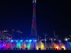 -海心沙亚运公园