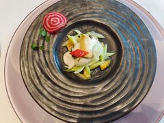 -君来湖滨饭店·渔餐厅
