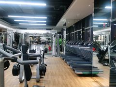 -MOHO FITNESS梦航游泳健身(国创中心店)