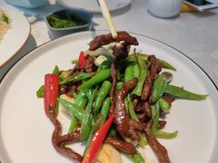 -古越舫·精品杭帮菜(商都路店)