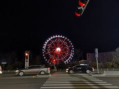 -琴岛之星摩天轮