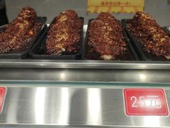 -韩麦大冷面(桂花街直营店)