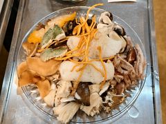 -野菌园·野生菌火锅首创第一家(关兴路总店)