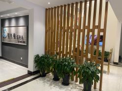 -皙塑美肤·spa