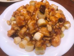 -聚首堂·特色小吃·肘子(什刹海德胜门店)