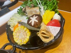 -呷哺呷哺 黄金牧场 (中发百旺店)