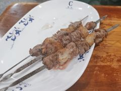 -柴氏风味斋(甘家口店)