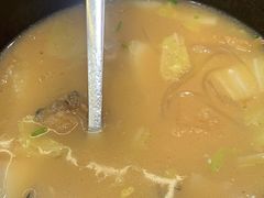 -阿毛饭店(和义路店)