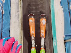 -绍兴启迪乔波冰雪世界