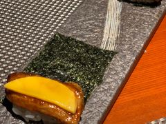 -乾山寿司(好运街店)