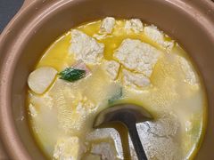 -箸福·夜上海(月牙湖公园店)