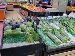 -新隆嘉供销超市(青岛瑞昌路店)