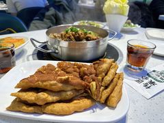 -黑窑厂糖油饼烤鸭·清真菜(旗舰店)