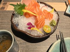 -炙柒Sekinana·精致日料(合生汇店)