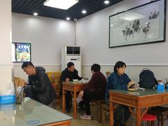 大堂-清真·鸦儿李记·小馆(后海店)
