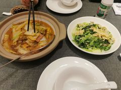 -新吉士·上海菜(浦东LCM置汇旭辉店)