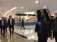-皇庭广场(福华三路店)