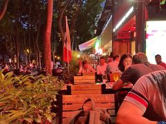 -Cactus墨西哥仙人掌餐厅