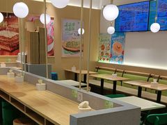 -甲乙饼·手工牛肉饼(东方广场店)