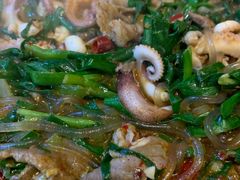 -京玉菲饭店(李村店)