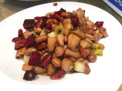 -茅庐毛血旺(临沂泰盛广场店)