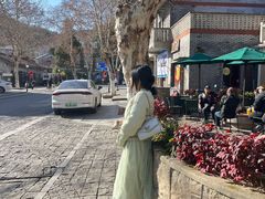 -莫干山风景区