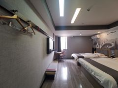 -尚客优酒店(合肥省立医院店)