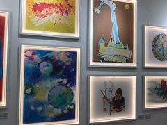 -蕃茄田艺术(普陀长风大悦城中心)