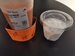-喜茶(深圳东门1234店)