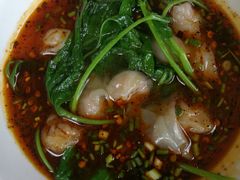 -吴记怪味面(牛王庙店)